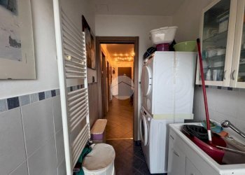 Quadrilocale Via Enrico Fermi, La Loggia - foto 16