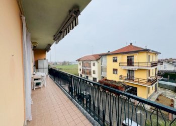 Quadrilocale Via Enrico Fermi, La Loggia - foto 18