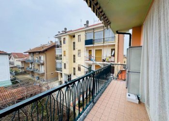 Quadrilocale Via Enrico Fermi, La Loggia - foto 19