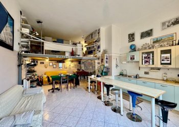 Quadrilocale Via Enrico Fermi, La Loggia - foto 21