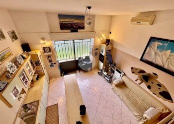 Quadrilocale Via Enrico Fermi, La Loggia - foto 22