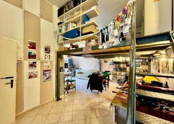 Quadrilocale Via Enrico Fermi, La Loggia - foto 23