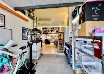 Quadrilocale Via Enrico Fermi, La Loggia - foto 25