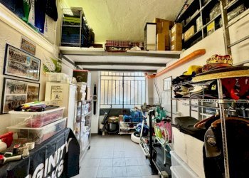 Quadrilocale Via Enrico Fermi, La Loggia - foto 26