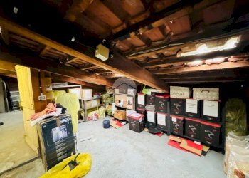 Quadrilocale Via Enrico Fermi, La Loggia - foto 29