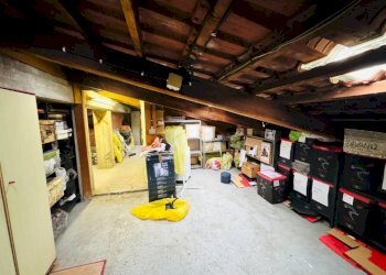 Quadrilocale Via Enrico Fermi, La Loggia - foto 30