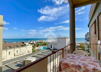 Trilocale Via Piave, Cesenatico - foto 9