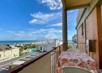 Trilocale Via Piave, Cesenatico - foto 24