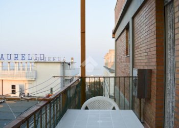 Trilocale Via Piave, Cesenatico - foto 41