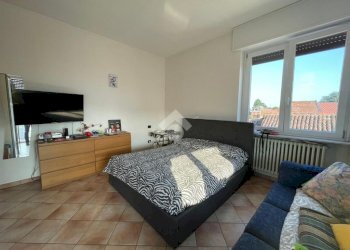 Porzione di casa Piazza Madonna, Cerano - foto 4