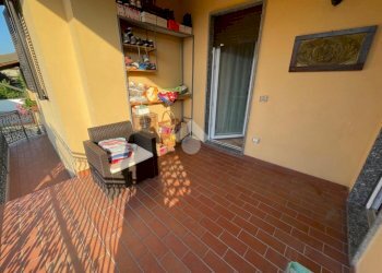 Porzione di casa Piazza Madonna, Cerano - foto 7