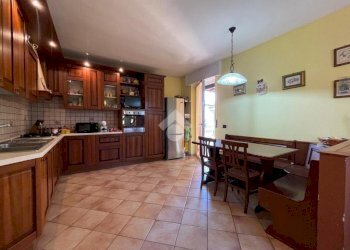 Porzione di casa Piazza Madonna, Cerano - foto 20