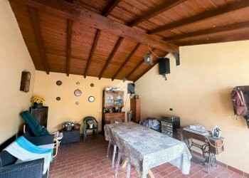 Porzione di casa Piazza Madonna, Cerano - foto 21