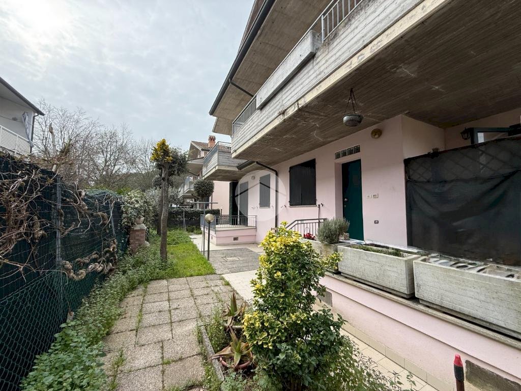 Trilocale Via Caduti per la libertà, Cervia - foto 1