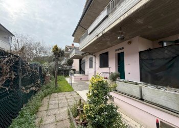 Trilocale Via Caduti per la libertà, Cervia - foto 1