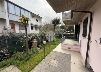 Trilocale Via Caduti per la libertà, Cervia - foto 2