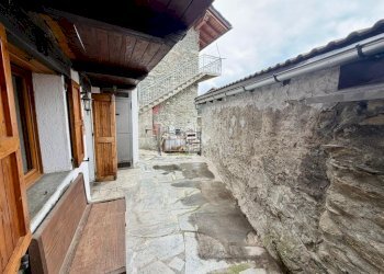 Independent house Frazione Messigné, Nus - photo 3