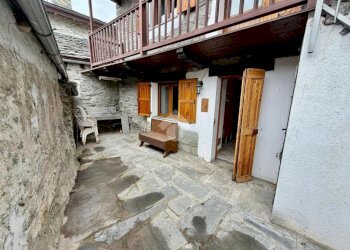 Independent house Frazione Messigné, Nus - photo 4