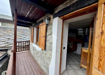 Independent house Frazione Messigné, Nus - photo 13