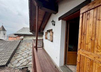 Independent house Frazione Messigné, Nus - photo 14