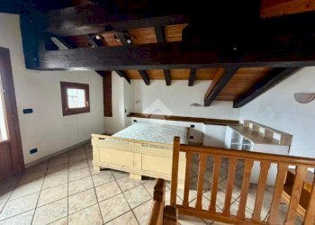 Independent house Frazione Messigné, Nus - photo 17