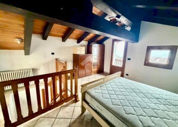 Independent house Frazione Messigné, Nus - photo 19