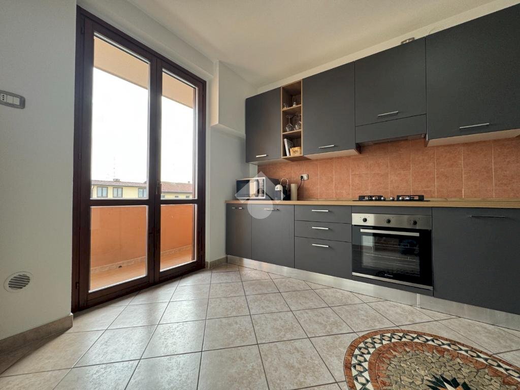 Bilocale Via Alessandro Aspesi, Galliate - foto 2