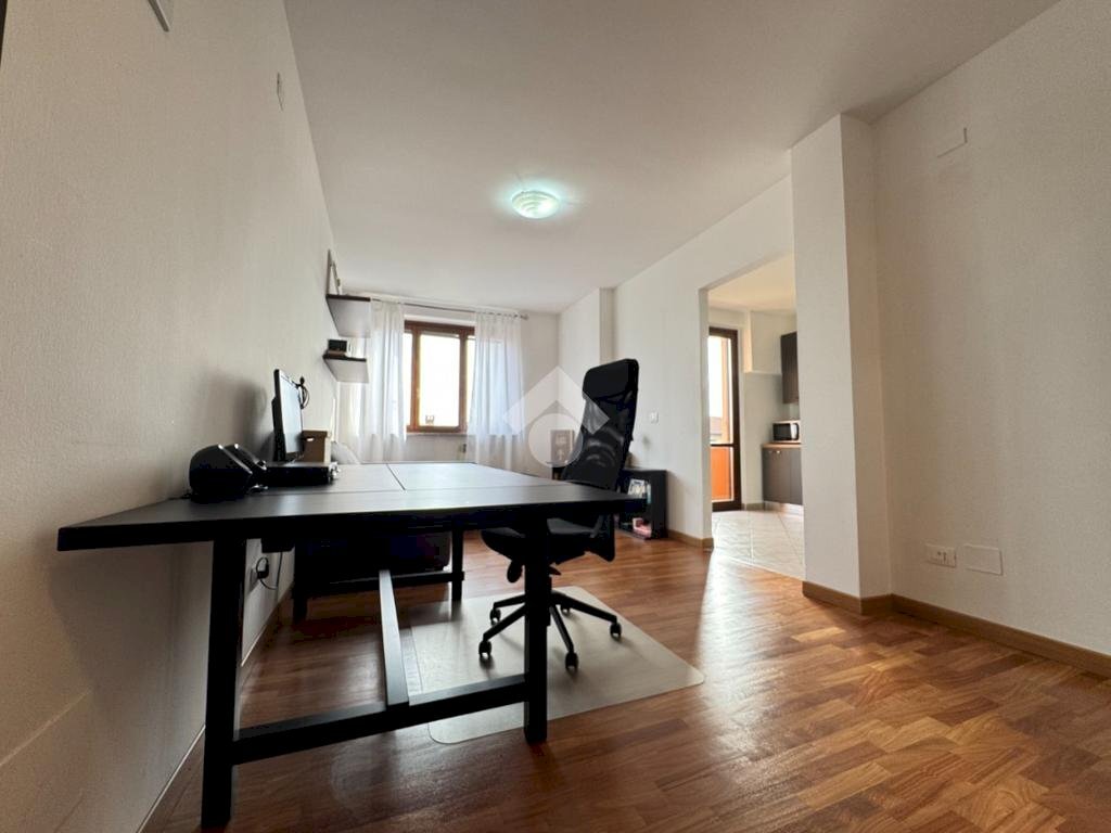 Bilocale Via Alessandro Aspesi, Galliate - foto 3