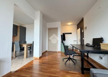 Bilocale Via Alessandro Aspesi, Galliate - foto 1