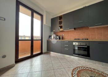 Bilocale Via Alessandro Aspesi, Galliate - foto 2