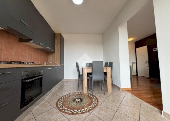 Bilocale Via Alessandro Aspesi, Galliate - foto 9