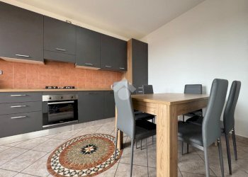 Bilocale Via Alessandro Aspesi, Galliate - foto 10