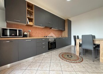 Bilocale Via Alessandro Aspesi, Galliate - foto 11