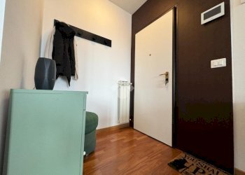 Bilocale Via Alessandro Aspesi, Galliate - foto 14