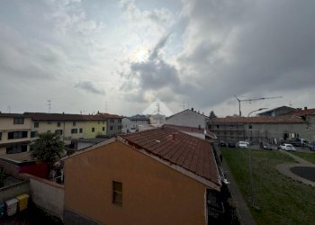 Bilocale Via Alessandro Aspesi, Galliate - foto 17