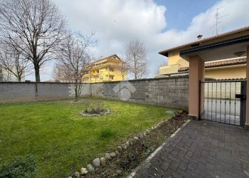 Bilocale Via Alessandro Aspesi, Galliate - foto 18