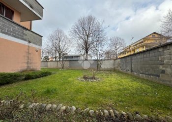 Bilocale Via Alessandro Aspesi, Galliate - foto 19