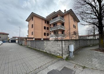 Bilocale Via Alessandro Aspesi, Galliate - foto 21