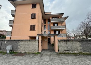 Bilocale Via Alessandro Aspesi, Galliate - foto 22