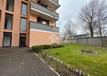 Bilocale Via Alessandro Aspesi, Galliate - foto 23