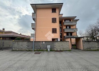 Bilocale Via Alessandro Aspesi, Galliate - foto 24