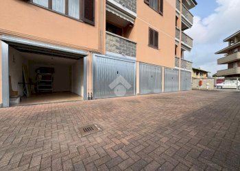 Bilocale Via Alessandro Aspesi, Galliate - foto 26