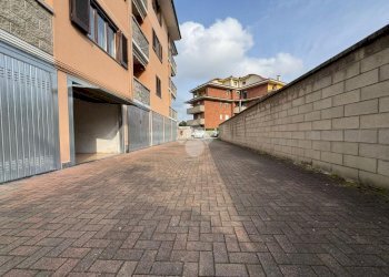 Bilocale Via Alessandro Aspesi, Galliate - foto 27