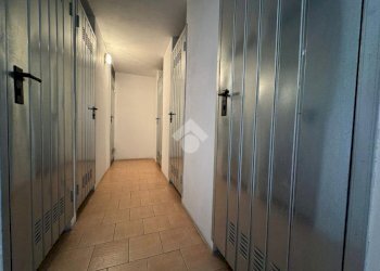 Bilocale Via Alessandro Aspesi, Galliate - foto 30