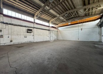 Capannone Strada Monte Bianco, Cameri - foto 6