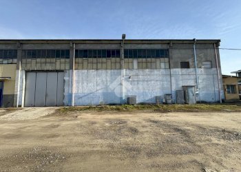 Capannone Strada Monte Bianco, Cameri - foto 12