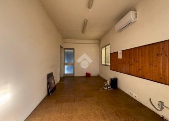 Capannone Strada Monte Bianco, Cameri - foto 16