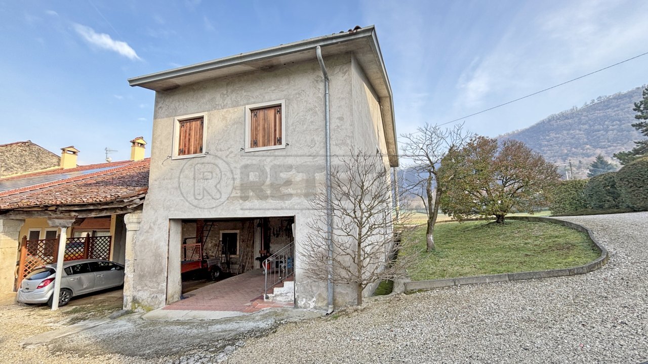 Retecasa_Cornedo - Casa semi indipendente Località Valdicase 5, Castelgomberto - foto 1