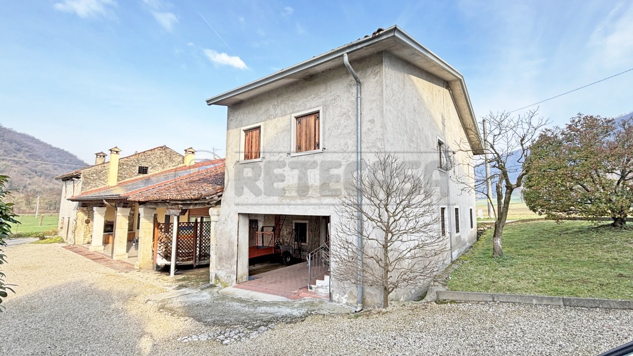 Retecasa_Cornedo - Casa semi indipendente Località Valdicase 5, Castelgomberto - foto 2