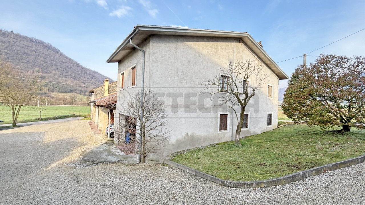 Retecasa_Cornedo - Casa semi indipendente Località Valdicase 5, Castelgomberto - foto 3